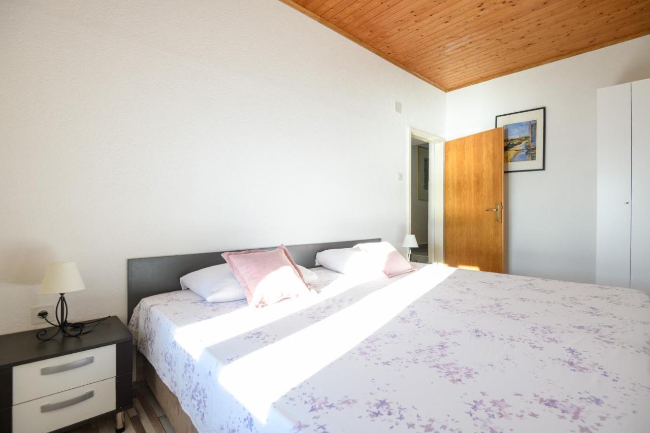 Village House Ana Dubravica Ngoại thất bức ảnh