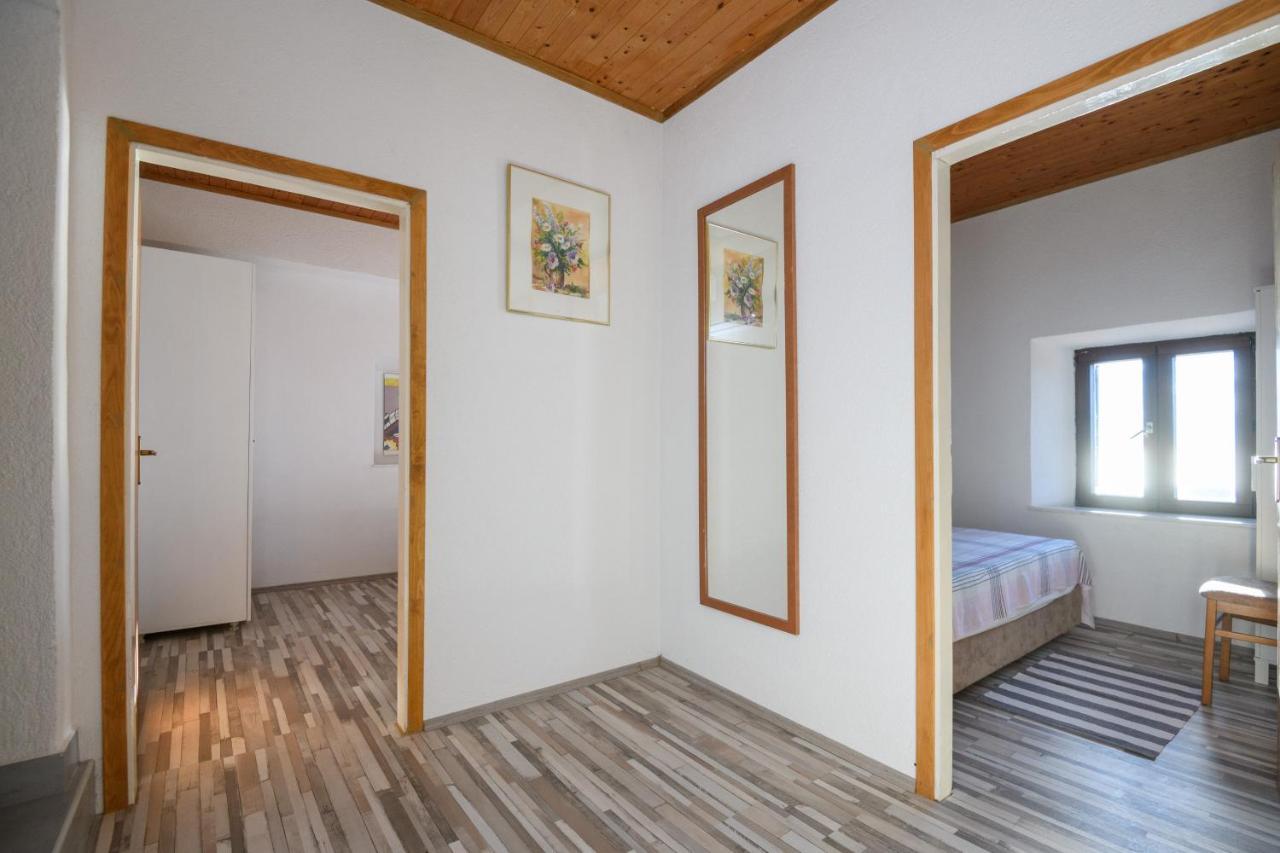 Village House Ana Dubravica Ngoại thất bức ảnh