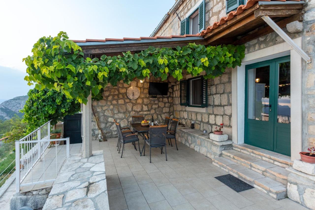 Village House Ana Dubravica Ngoại thất bức ảnh