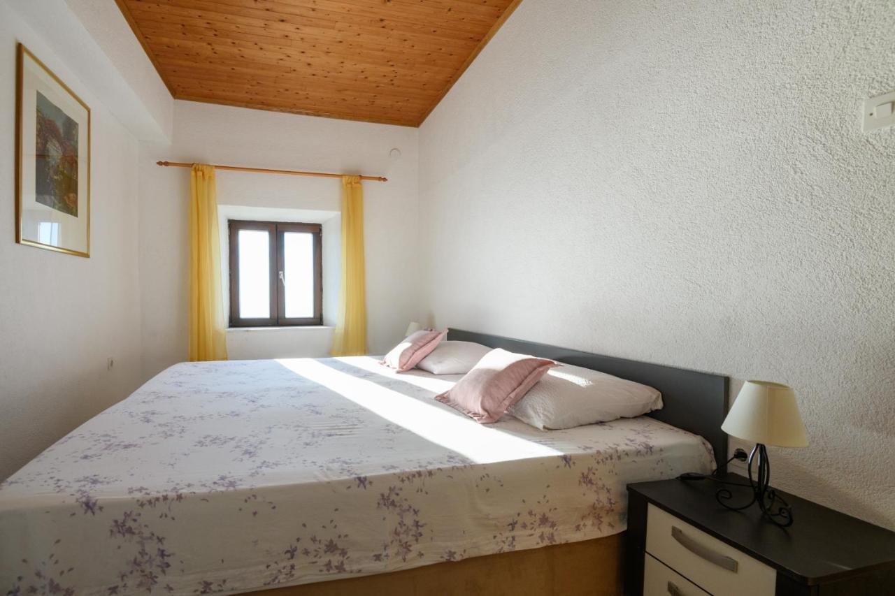 Village House Ana Dubravica Ngoại thất bức ảnh